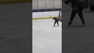 Top Shelf Slap shot hockey [upl. by Iharas]