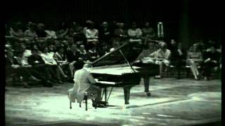 Claudio Arrau Beethoven Piano Sonata No 30 Full [upl. by Knighton980]