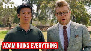 Adam Ruins Everything  The Corporate Conspiracy to Blame You for Their Trash [upl. by Yemane]