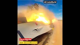 Pilot Testing Ejection Seats on the Holloman High Speed Test Track shorts [upl. by Joela]