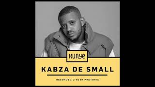 Kabza De Small at Kunye Pretoria 2024 DJ Mix Album ∙ Afro House ∙ 2024 Kabza De Small [upl. by Aioj]