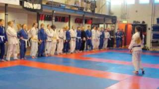 4 GIRLS ONLY JIUJITSU CAMP WITH LETICIA RIBEIRO [upl. by Karoline]