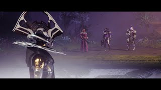 Destiny 2 RIVENS WISHES II Chest Locations  7 Dreaming City Ascendant Chests Week 2 Guide [upl. by Larisa]