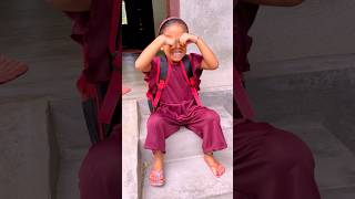 Khushi ka juta tut gaya🙁🙁 tranding comedy viralvideo shorts [upl. by Landel]