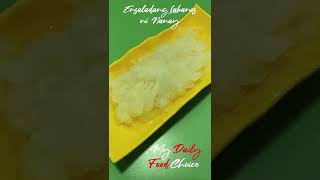 Ensaladang Labanos Recipe ni Nanay2 [upl. by Genni882]