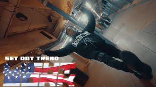 Set Da Trend  LightWork Freestyle  Pressplay [upl. by Bald]