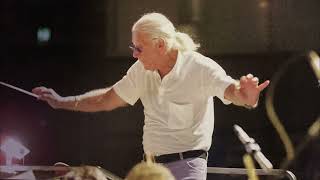 JERRY GOLDSMITH  Fanfare for Oscar [upl. by Uke]