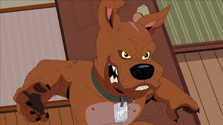 Scrappy Doo is a hero for doing this in Velma Season 2 [upl. by Debbi]