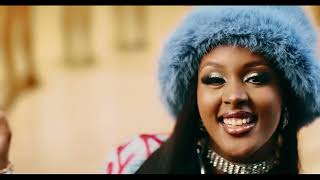 Nze Oyo  Laika ft Vinka Official Video [upl. by Avat]