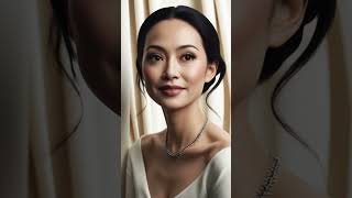 Gemma Chan The Elegant Force in Contemporary Cinema [upl. by Ahsocin]