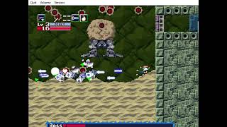 A Lost Land  Cave Story Part 3 Sand Zone [upl. by Earased491]