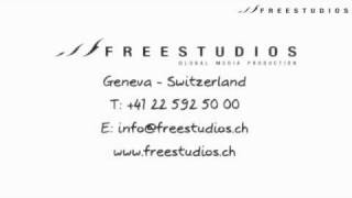 Freestudios SpinetiX Presentation [upl. by Yrekaz]