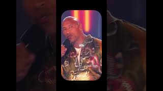 DWAYNE quotTHE ROCKquot JOHNSON [upl. by Jarek]