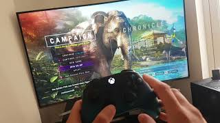 Can Xbox One Controller play all games on PC via Bluetooth [upl. by Nozicka]