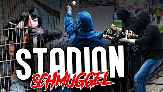 Deutsche StadionSchmuggel Die Highlights 202324 [upl. by Elsy]