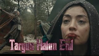 Targun hatun Death [upl. by Callum]