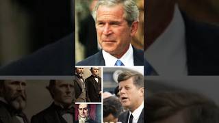 The 4 Most Controversial US Presidential Elections That Shocked America [upl. by Agna954]