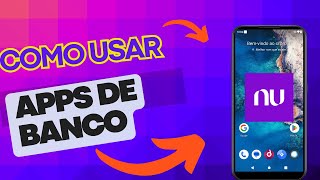 COMO USAR APPS DE BANCO COM ROOT  COMO USAR APPS DE BANCO NO ANDROID COM ROOT NO MAGISK 270 [upl. by Enrol116]