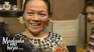 Maalaala Mo Kaya Bakya feat Sylvia Sanchez Full Episode 130  Jeepney TV [upl. by Anirtac]