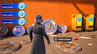 free vbucks map code🤑 [upl. by Delos581]