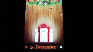 72 Advent QuickTip Kostenlos [upl. by Eedyak]