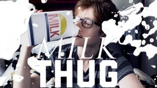 MILK THUG  a timeless tale of milk amp friendship [upl. by Amrita]