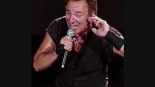 Bruce Springsteen  quotTwist and Shout  livequot  in Frankfurt 2009 [upl. by Wendolyn]