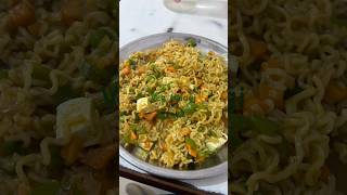 Deasi dhaba special veg Maggi deasidhabarestorentstyle [upl. by Ehrman]