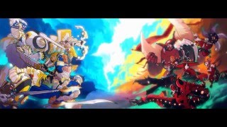 15  Duelyst OST  Battlemap Risensun [upl. by Ennovi]