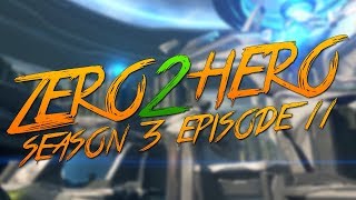 POSITIVITY Zero to Hero Season 3 Episode 11 [upl. by Goldberg]