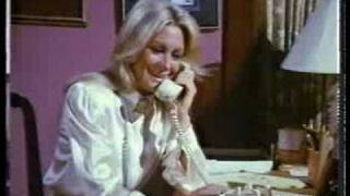 Knots Landing Val discovers Gary has Remarried [upl. by Izawa]