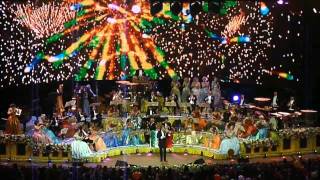 ANDRÉ RIEU Auditorio Nacional México City September 1913 [upl. by Wade]