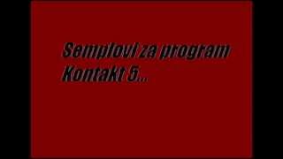 KONTAKT 5 Semplovi Free Download [upl. by Eelyah]