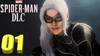 Marvels SpiderMan DLC PS5  100 Walkthrough 01 Heist  The Maria [upl. by Areht]