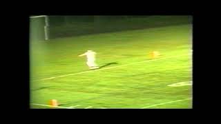 Prestonsburg Football vs Shelby Valley 2002 [upl. by Tahmosh]