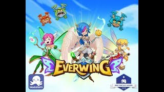 how to cheat EVERWING raid legendary Sidekick [upl. by Eddie]