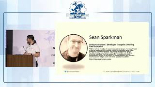 Sean Sparkman  Securing Your Pipeline Best Practices for Implementing Security Scanning [upl. by Mcquoid]