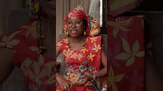 What would Hindou Oumarou Ibrahim change for women today DVF InCharge [upl. by Bethany]