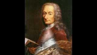 Voltaire par Henri Guillemin [upl. by Susumu392]