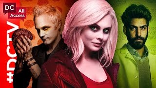 iZombie Season 3 Opening Titles [upl. by Mcclelland]