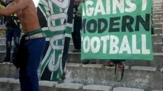 Green boys a tunisie bizert  Nessuno come noi  PART 2 [upl. by Ojok]