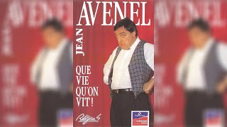 Jean Avenel  Le cantonnier  1993 [upl. by Llenahc]