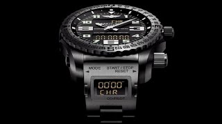 Top 5 Best Breitling Watches For Men Buy 2024 [upl. by Rossi]