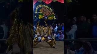 Ustad AJIT KUMAR Chhou Nach 🔥 dance chhaunach ytchannel viralvideo ajitkumarchhaunach [upl. by Ahsinev949]