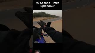 Splendor vs R15 😱automobile motovlog duke ktmduke biker shortsyoutube drag racingshortsvideo [upl. by Orly709]