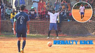 Laxmiposh Vs Buchahanda  PENALTY KICK FULL HIGHLIGHTS  Garvana 2024 [upl. by Dupaix]