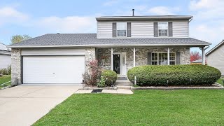 5213 Oakbrook Dr Plainfield IL [upl. by Anehsak252]