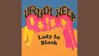 Uriah Heep  Lady In Black [upl. by Nivert]