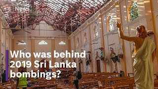 Sri Lanka bombings were 269 people killed for political power  Dispatches exclusive [upl. by Nerehs]