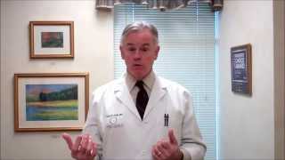 Neck Lift vs Neck Liposuction David Reath Knoxville Plastic Surgeon [upl. by Derdlim]